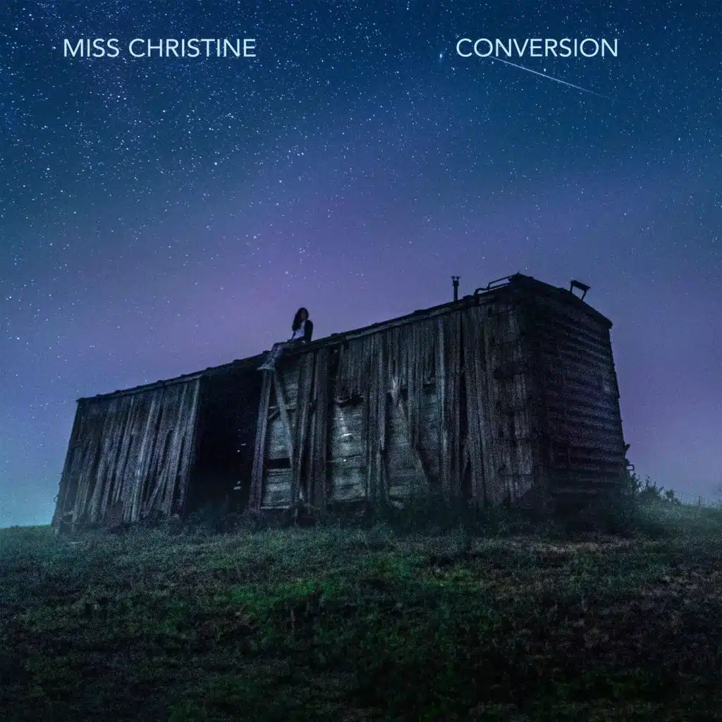 Conversion