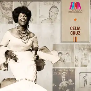 Fania All Stars & Celia Cruz