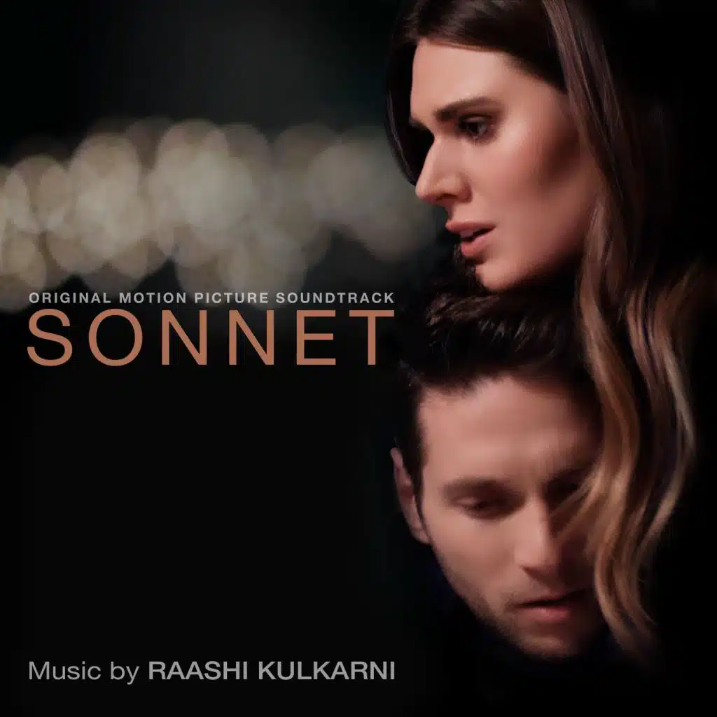 Sonnet (Original Motion Picture Soundtrack)