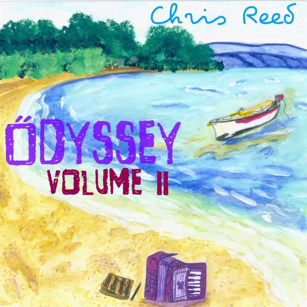 Odyssey, Vol. II
