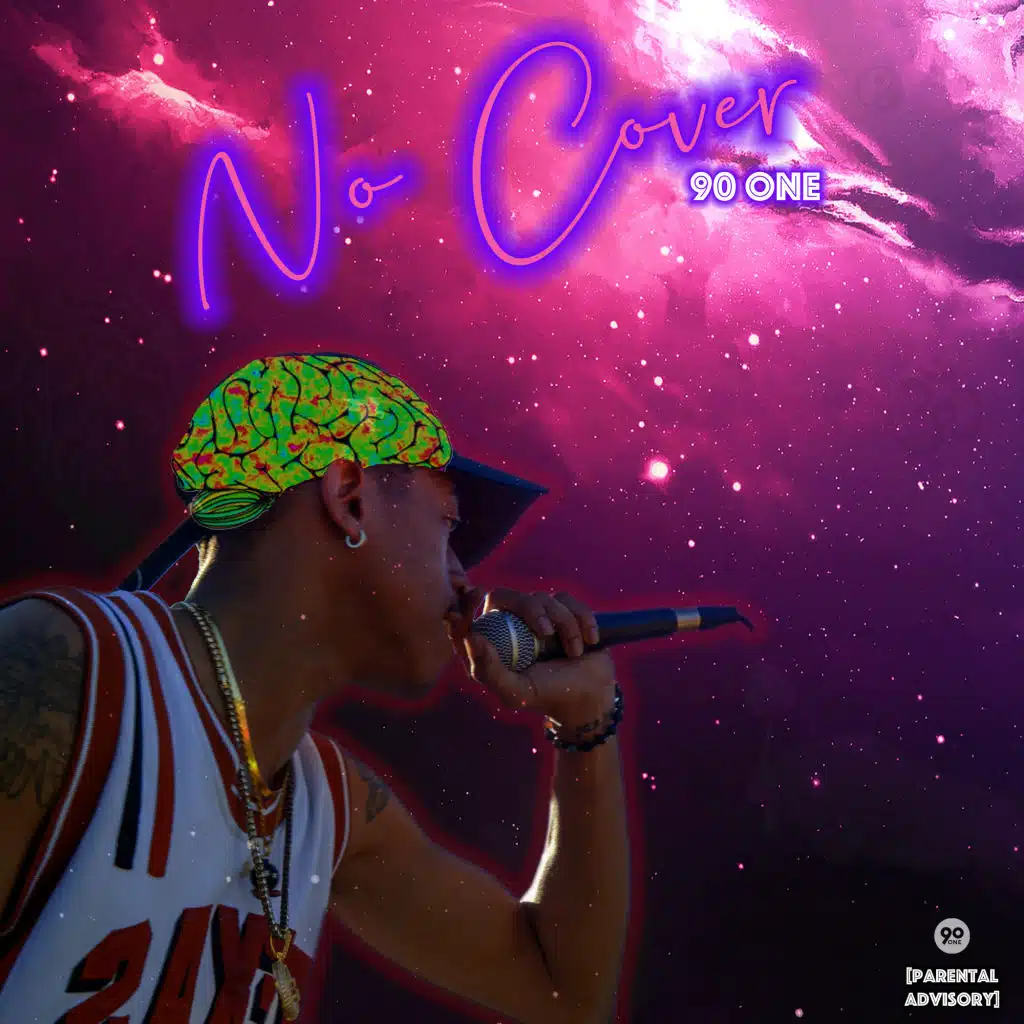 NO COVER