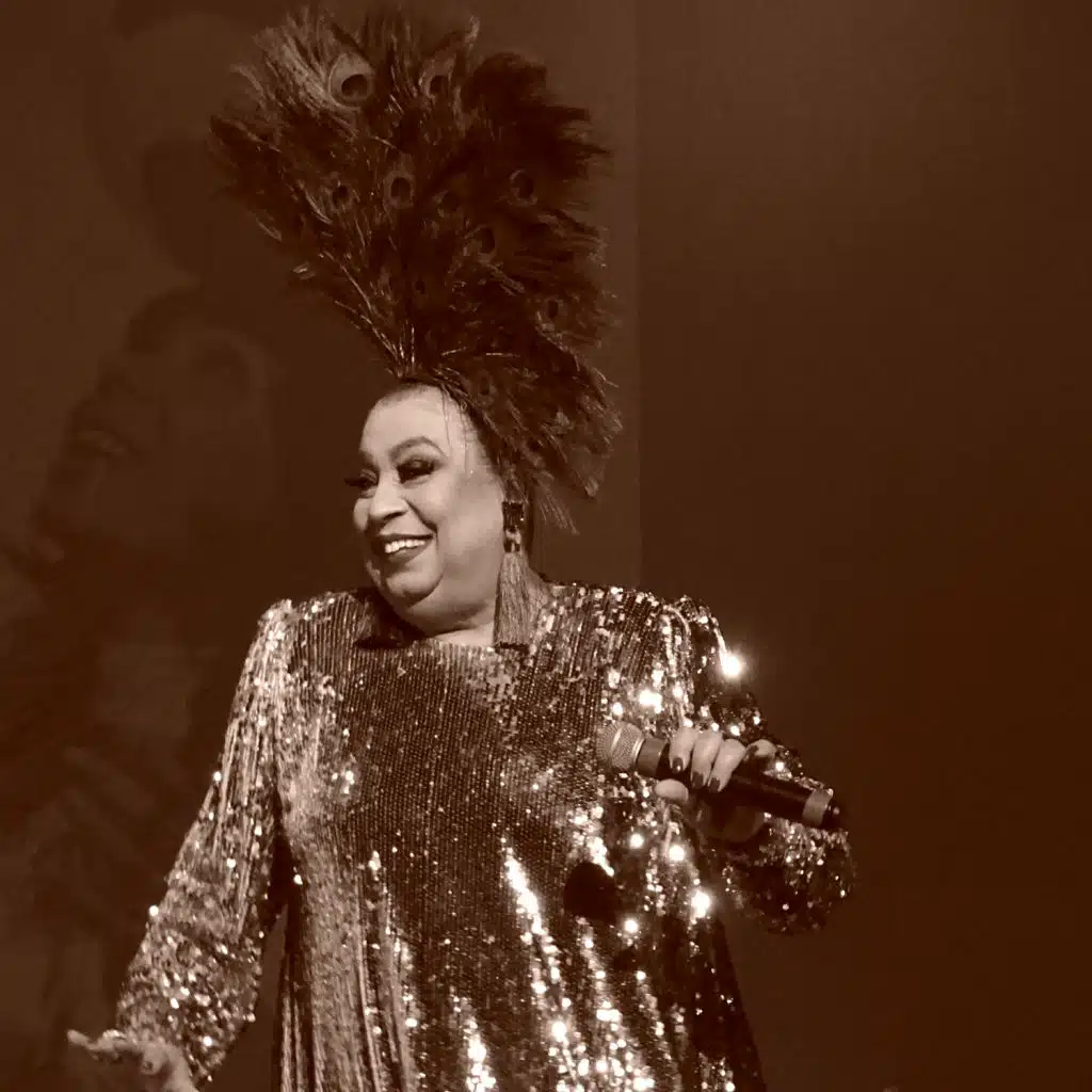 Batuque Na Minha Janela (Ao Vivo)