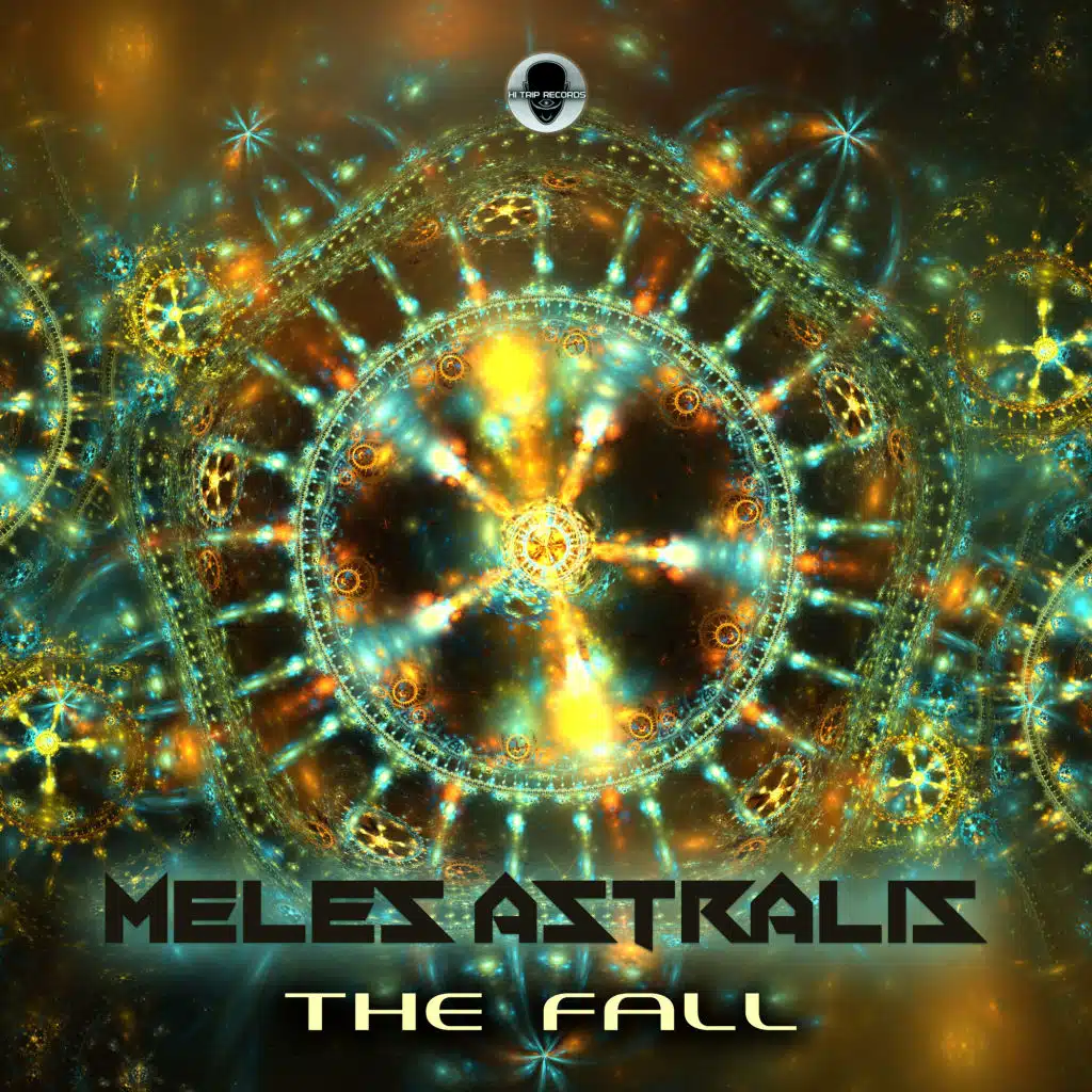 Meles Astralis
