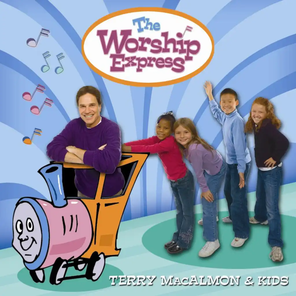 The Worship Express
