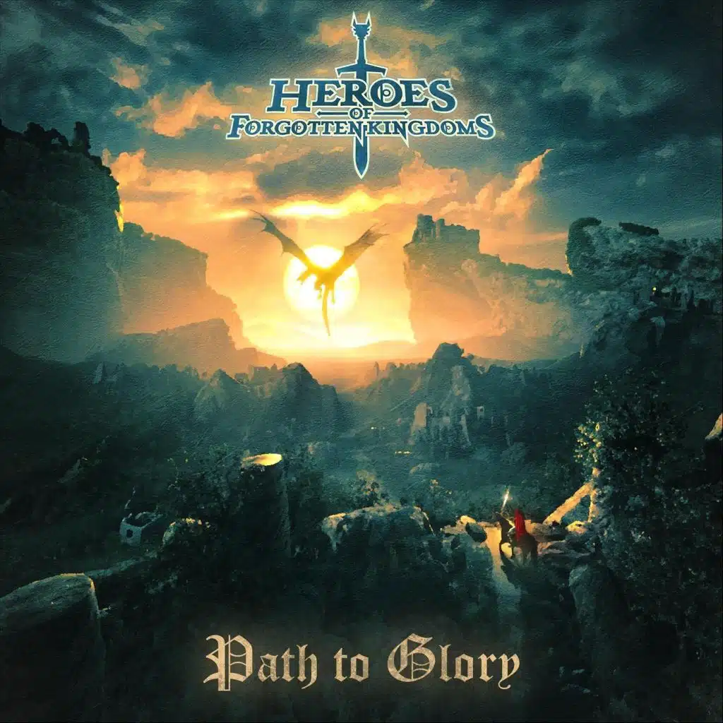 Heroes of Forgotten Kingdoms