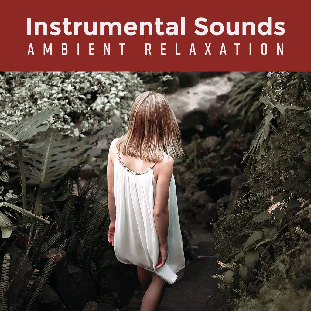 Instrumental Sounds: Ambient Relaxation