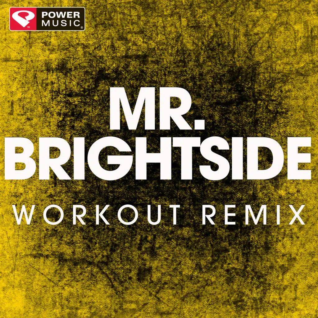 Mr. Brightside - Single
