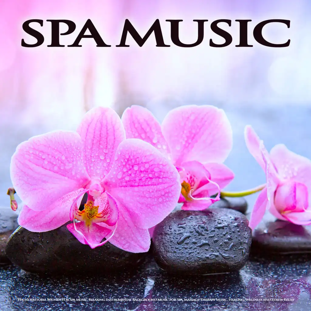 Spa Music