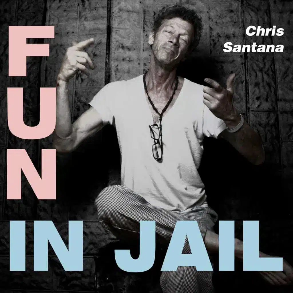 Fun in Jail