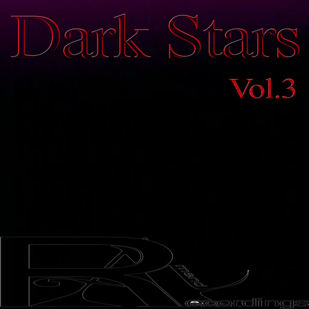 Dark Stars, Vol.3