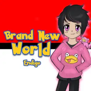 Brand New World (From 'Pokémon Sword & Shield')