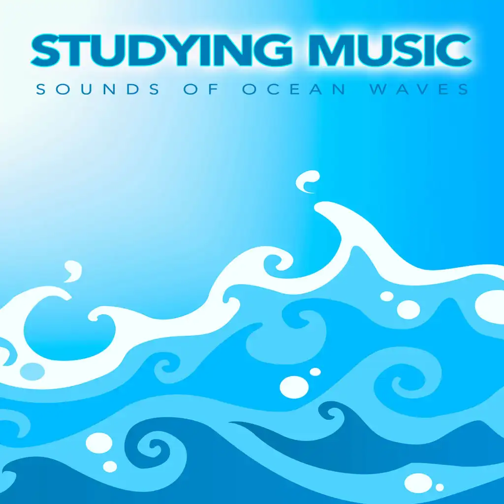 Ocean Waves and Brainwave Entrainment