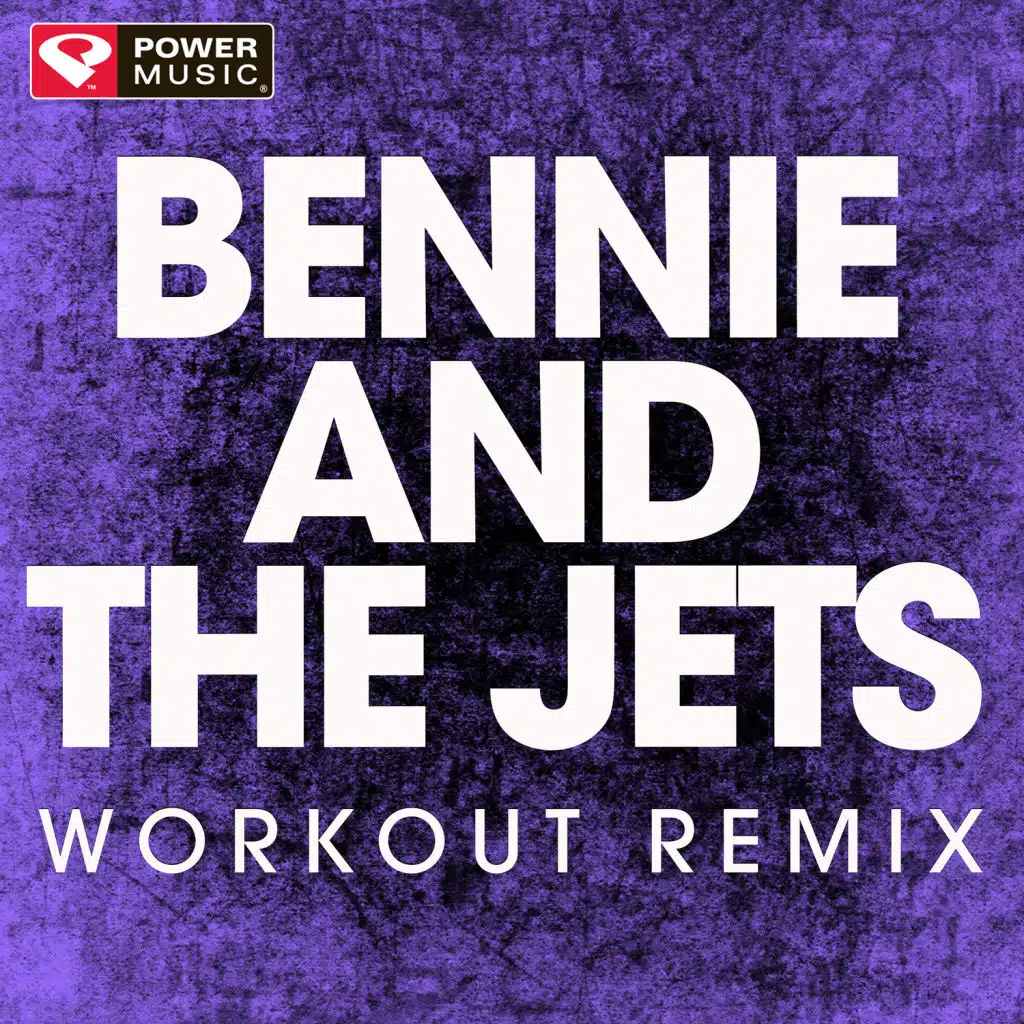 Bennie and the Jets - Single