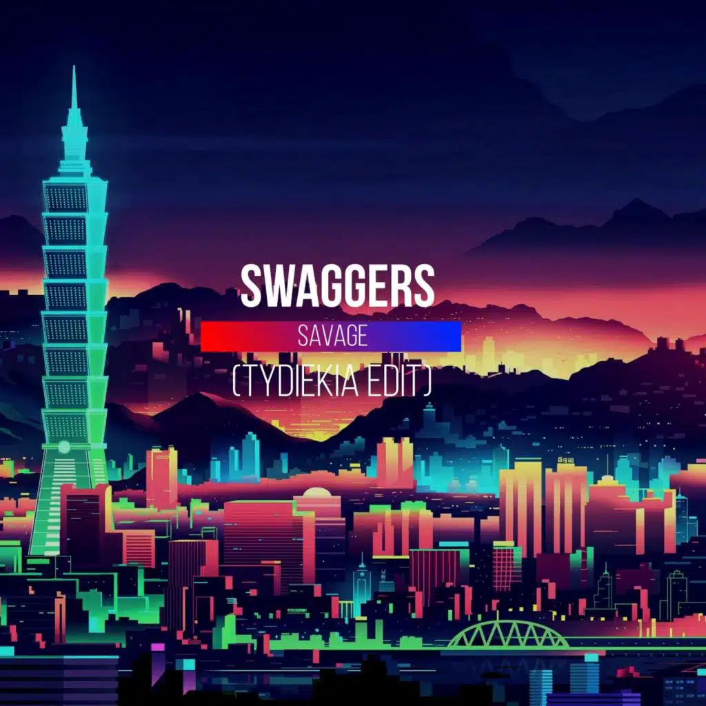 Swaggers & TyDieKia