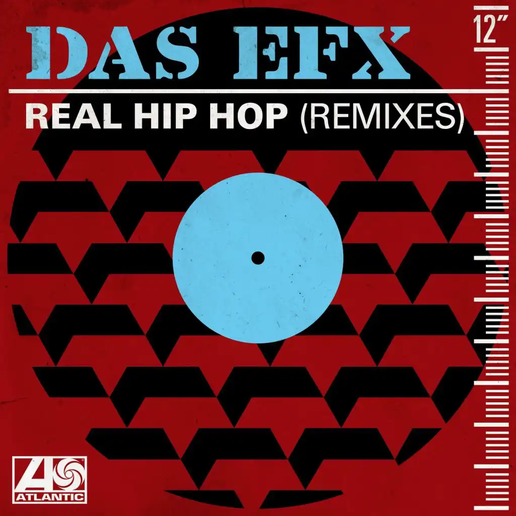 Real Hip-Hop (Premier Mix)