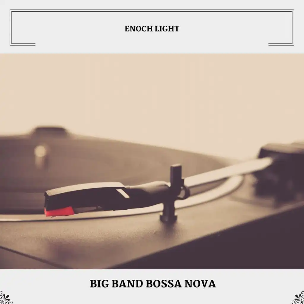 Big Band Bossa Nova