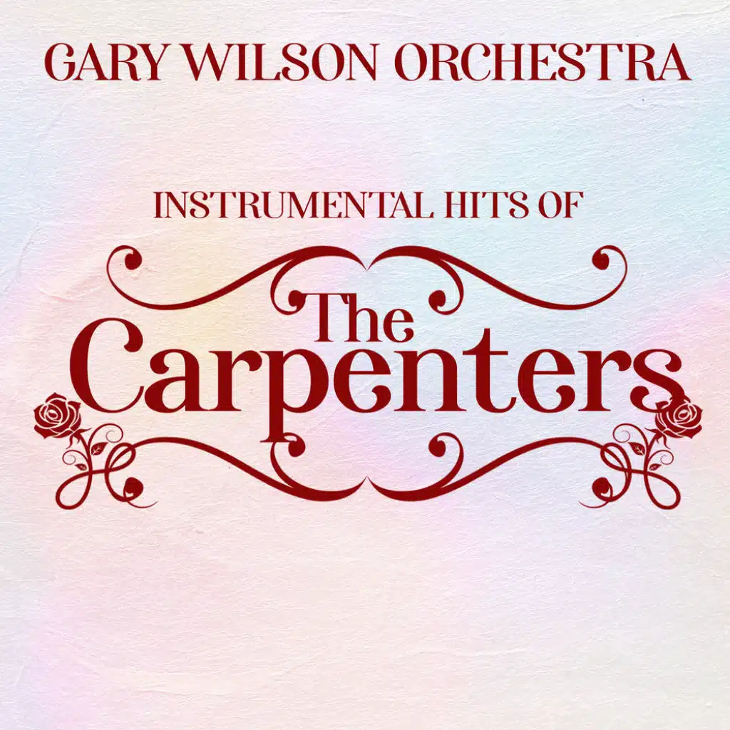 Instrumental Hits of The Carpenters