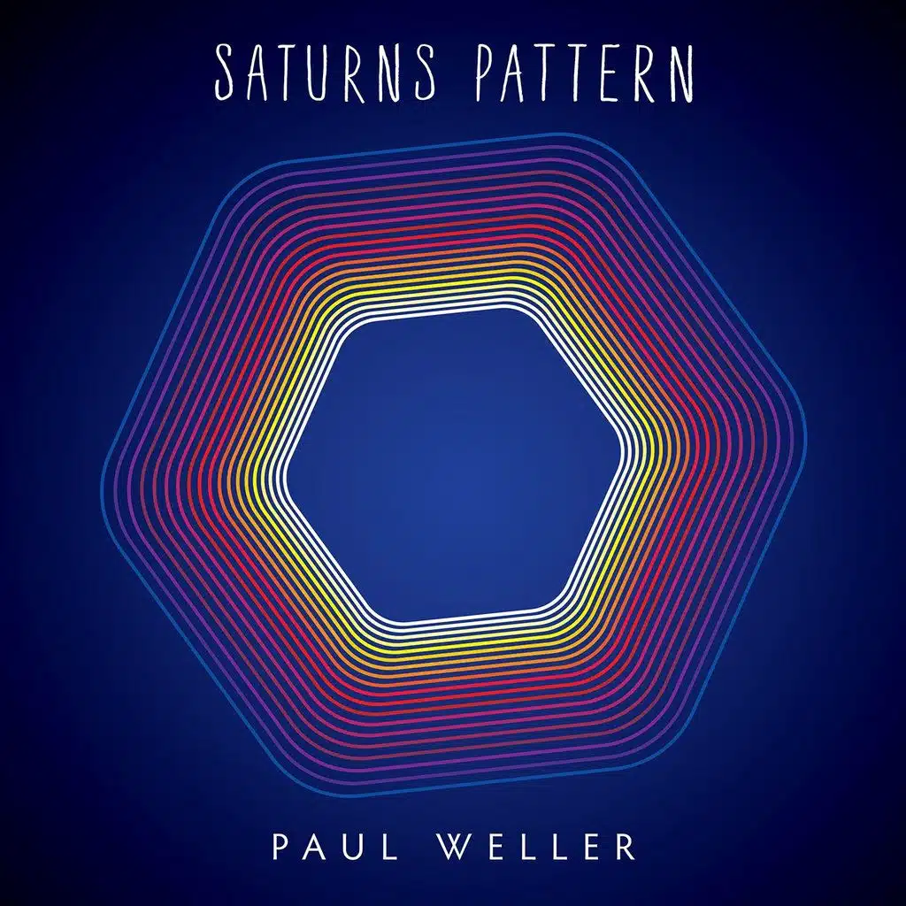 Saturns Pattern (Deluxe Edition)