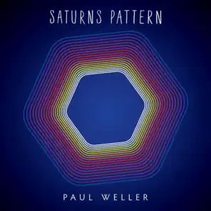 Saturns Pattern (Deluxe Edition )