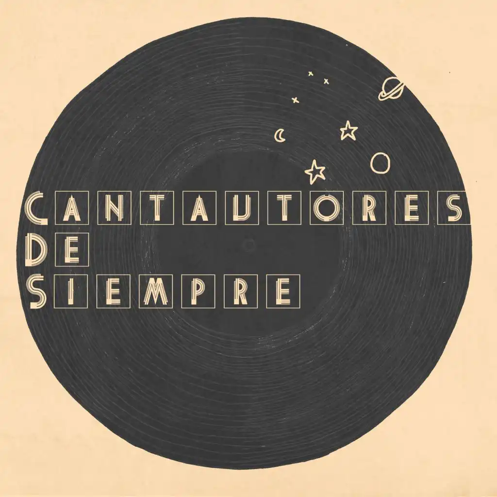 Cantautores de siempre