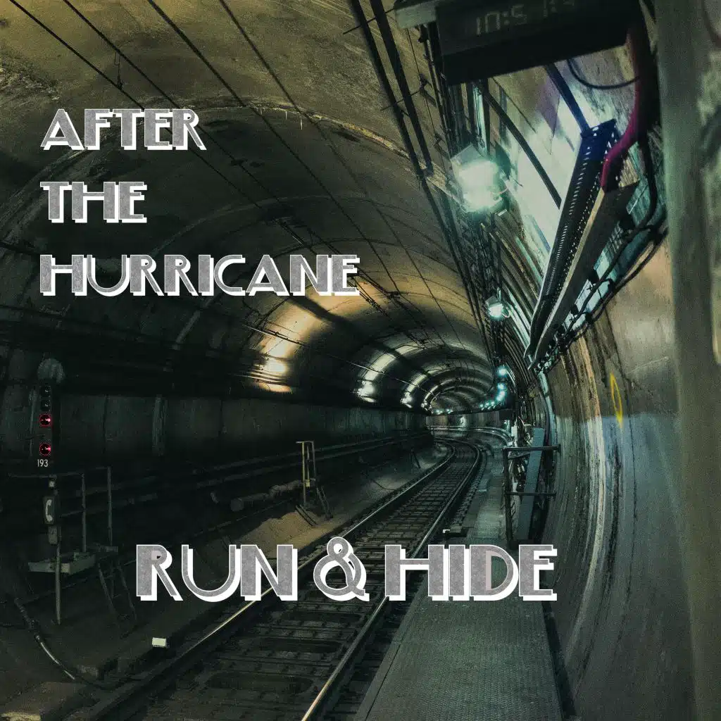 Run & Hide