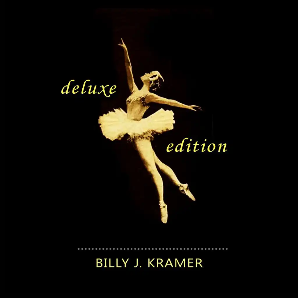 Billy J. Kramer & The Dakotas, The Dakotas
