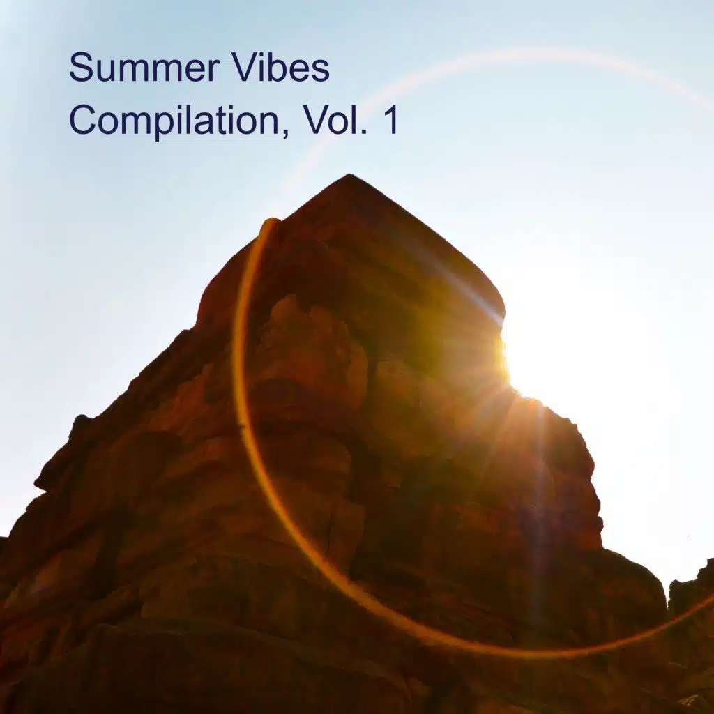 Summer Vibes Compilation, Vol. 1