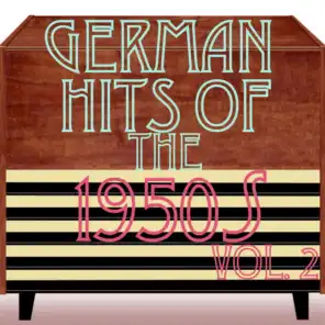 German Hits of the '50s, Vol. 2