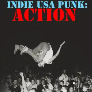 Indie USA Punk: Action
