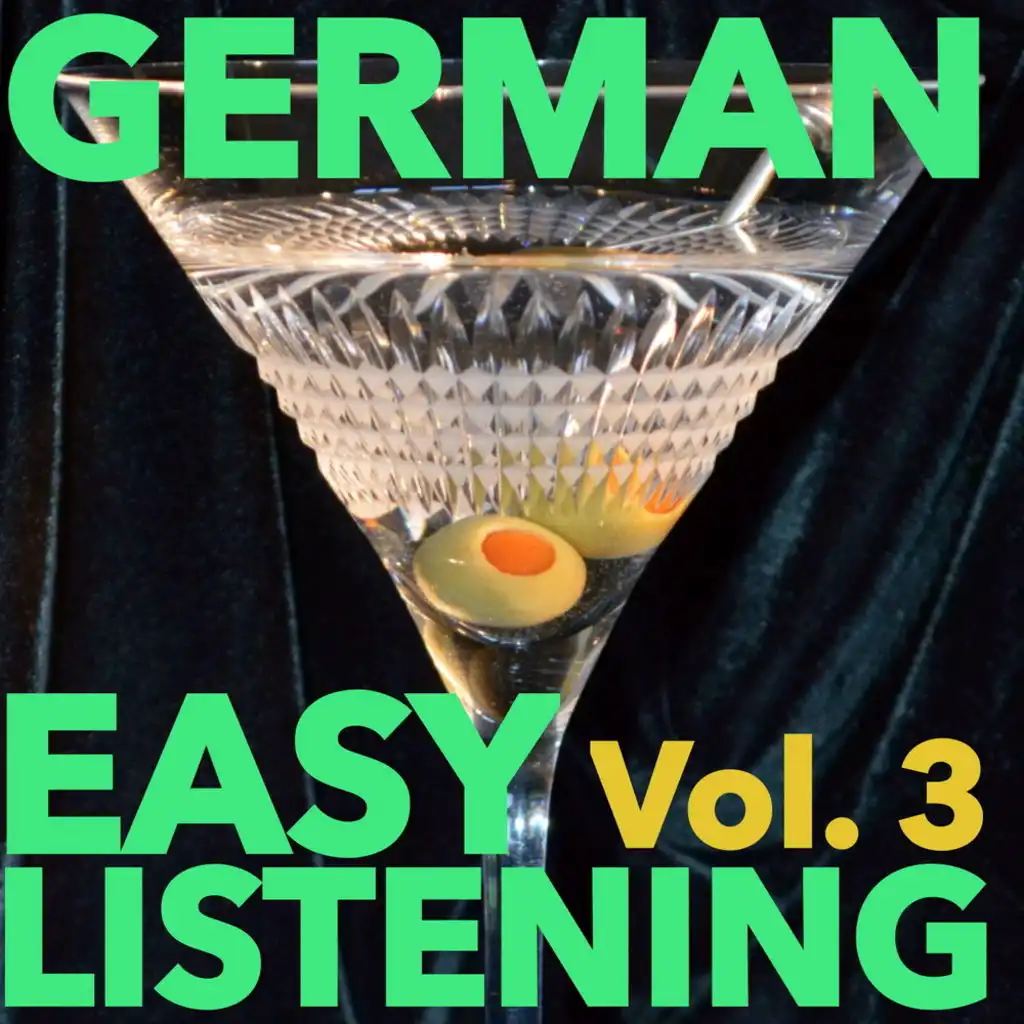 German Easy Listening, Vol. 3