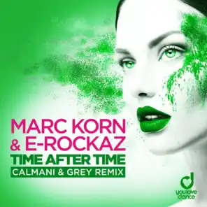 Time After Time (Calmani & Grey Remix)
