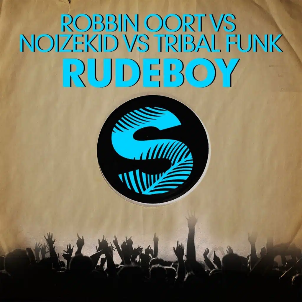 Rudeboy (Original Mix)