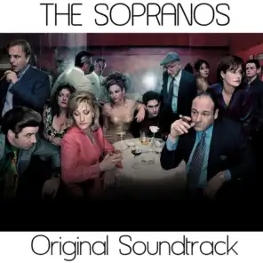 Killer Joe (From 'The Sopranos' Original Soundtrack)