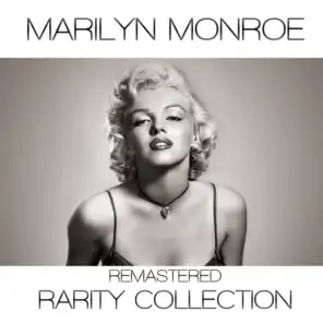 Marilyn Monroe (Rarity Collection Remastered)