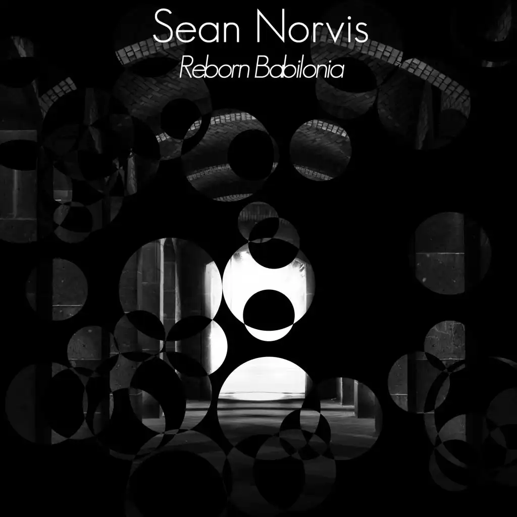 Sean Norvis / Kp London / Irina