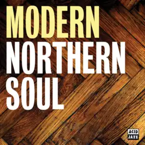 Modern Northern Soul