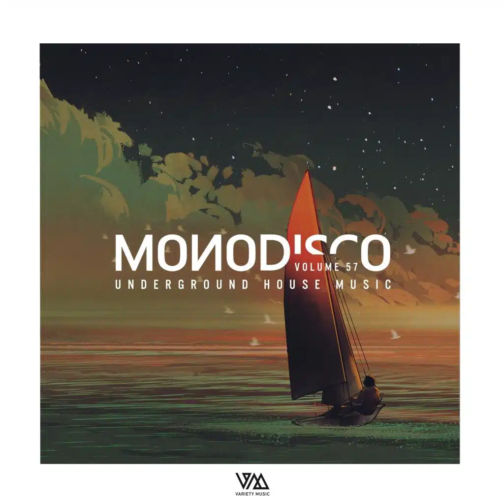 Monodisco, Vol. 57