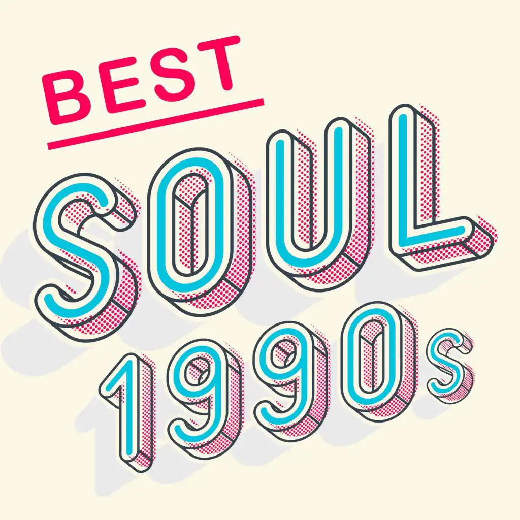 Best Soul 1990s