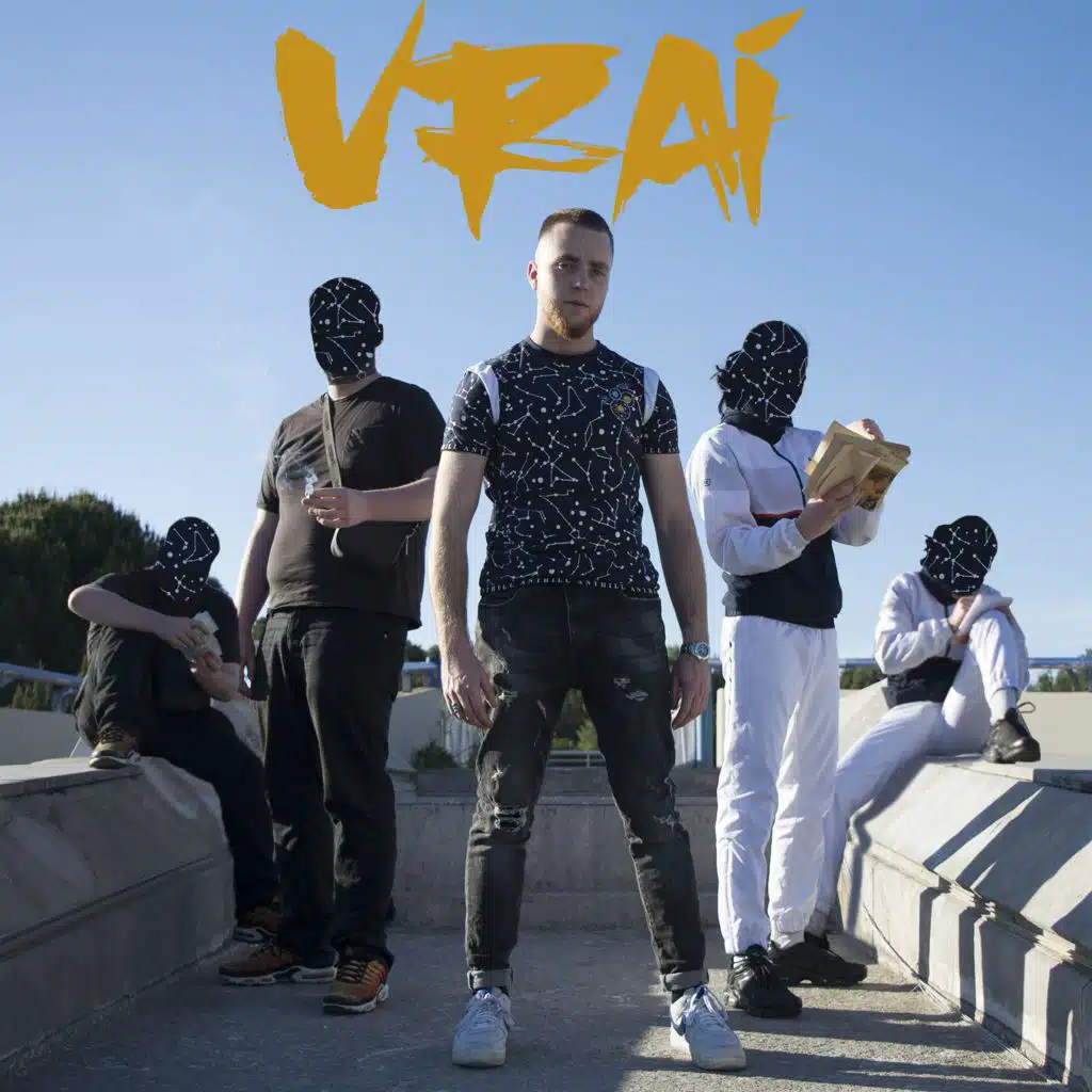 Vrai