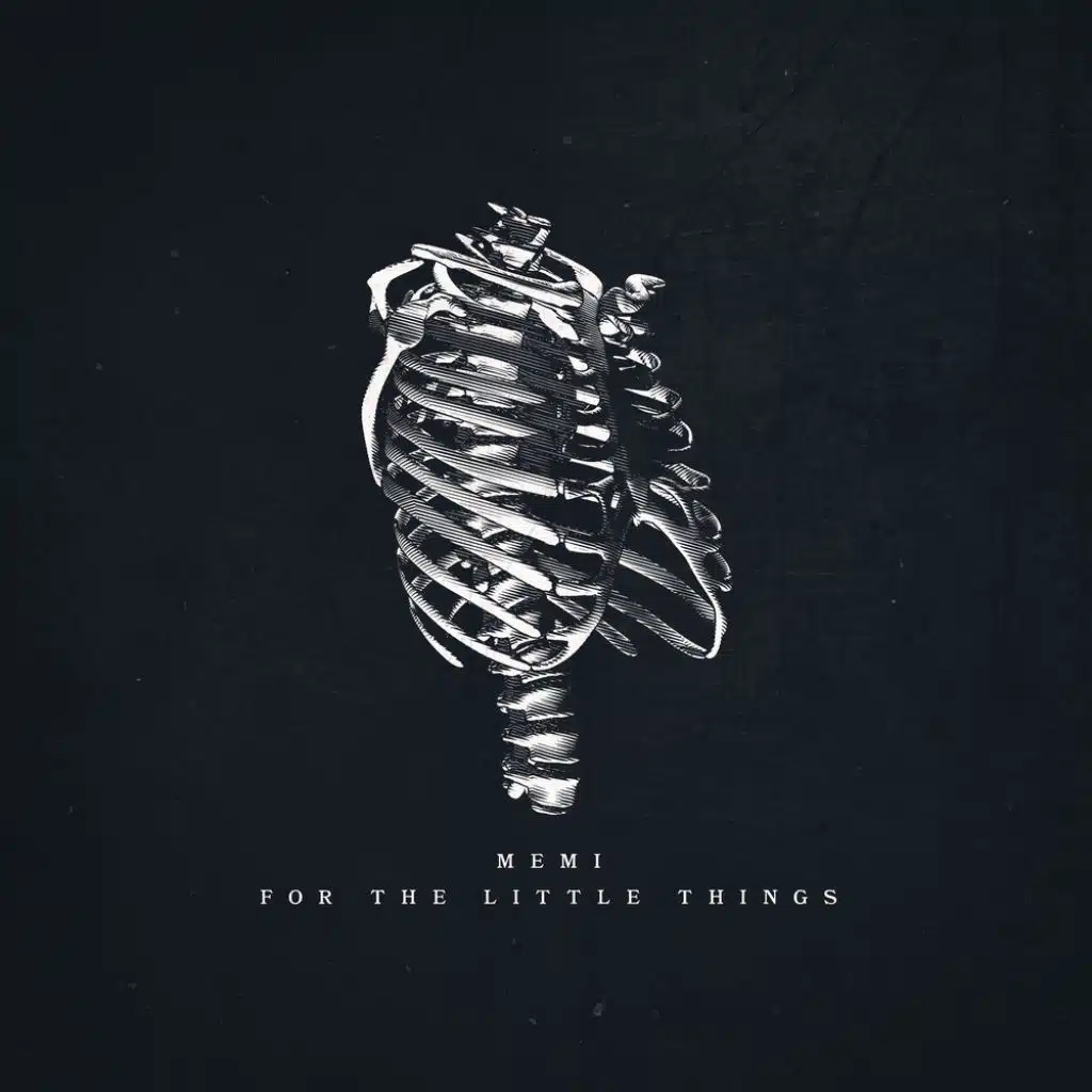 Bitter Heart (feat. Staffan Carlén)