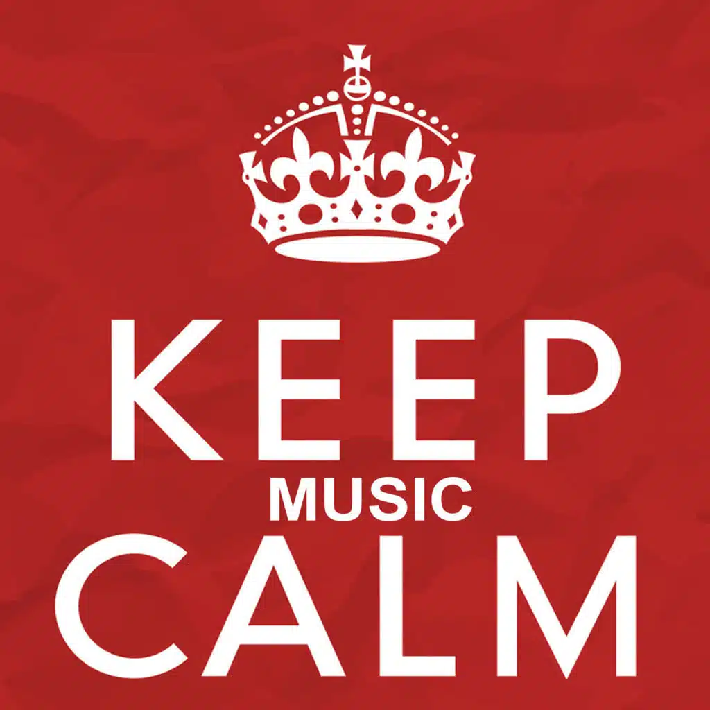 Keep Calm Music