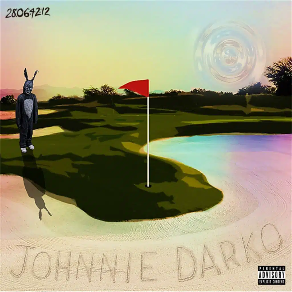 Sleep Golfing