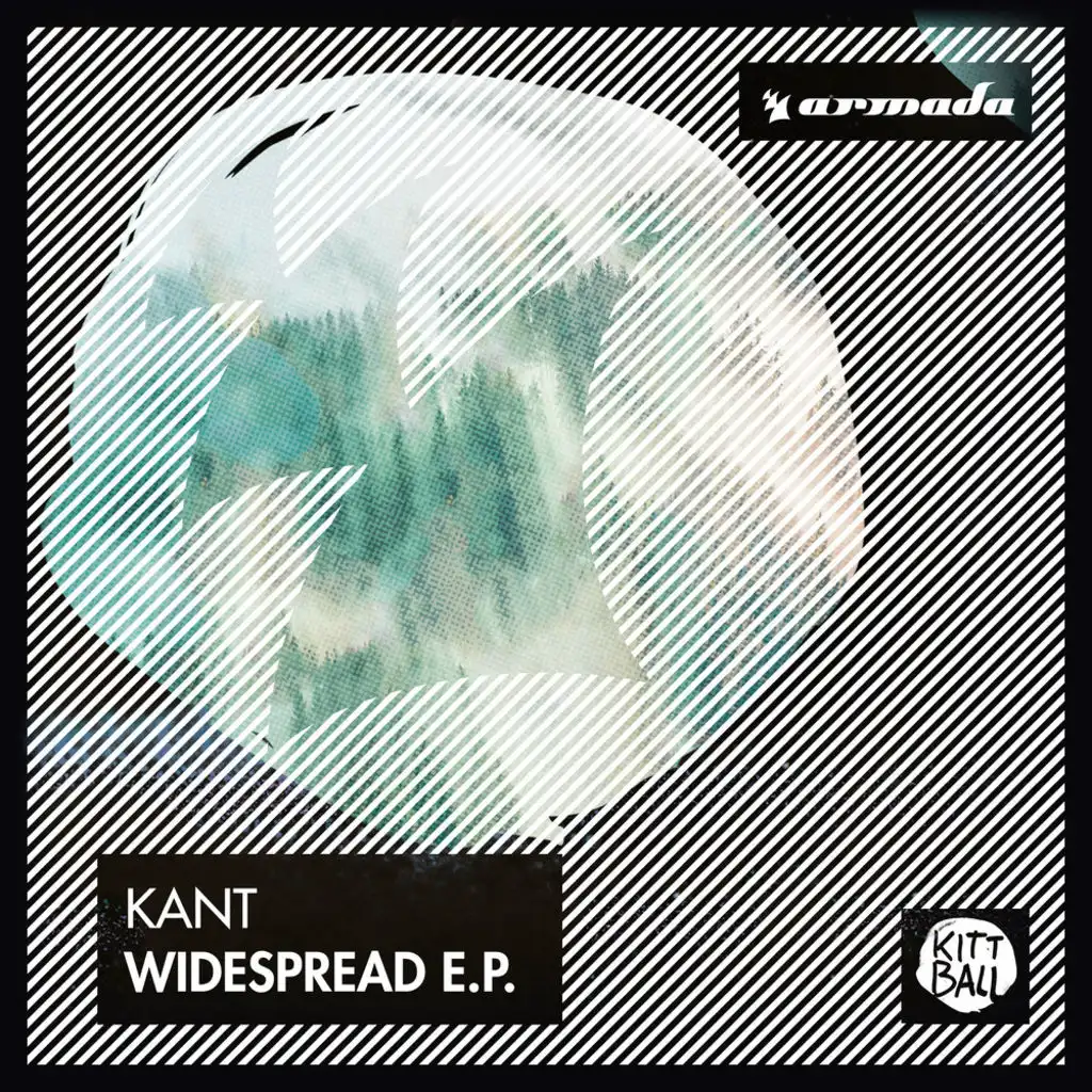 Widespread (Original Mix)