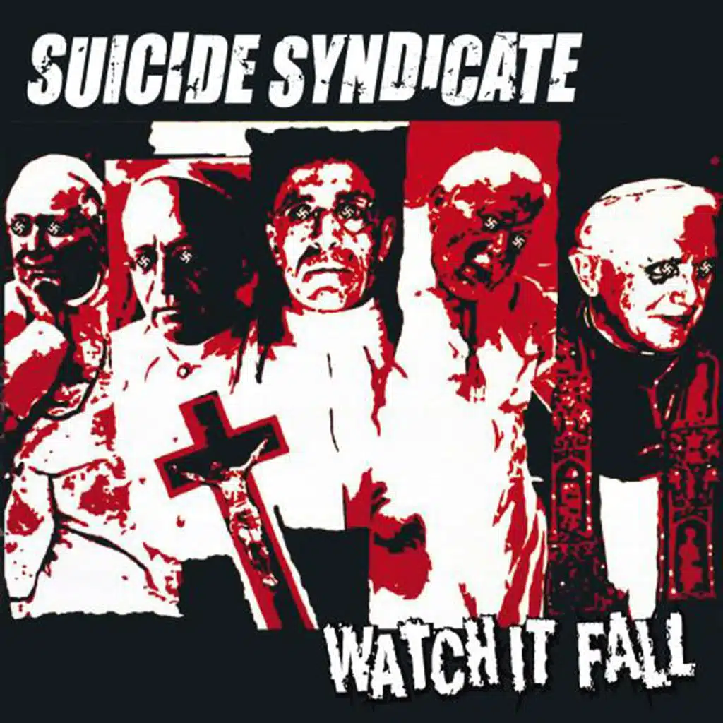 Watch It Fall