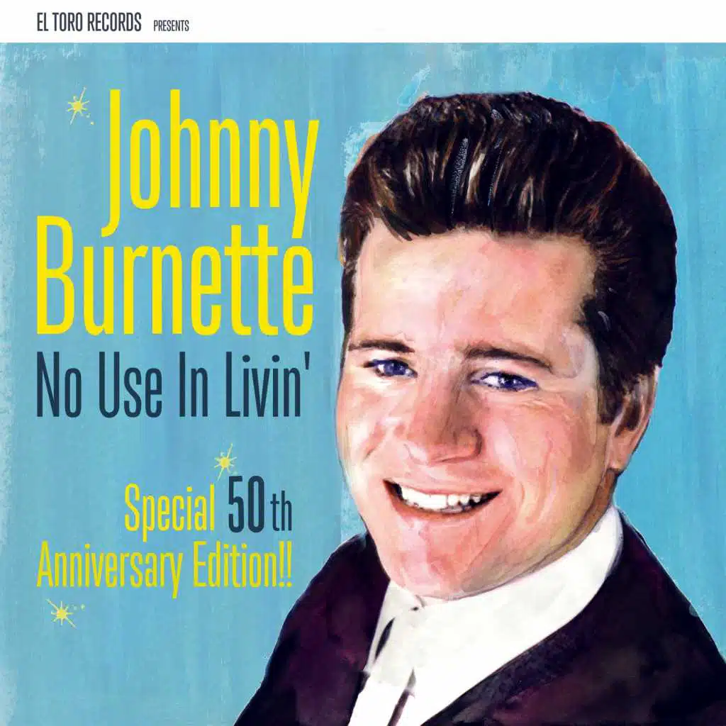 No Use in Livin' - 50th Anniversary Special