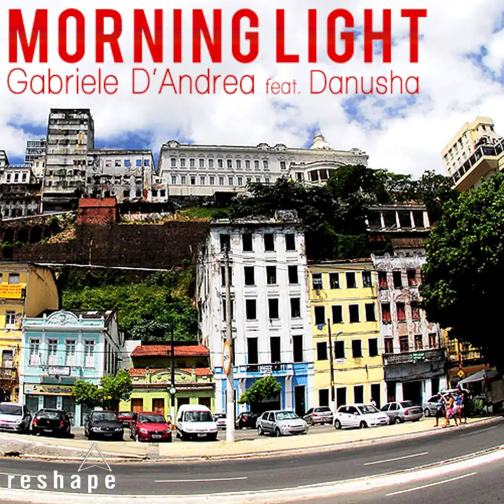 Morning Light (Remixes)