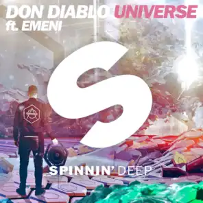 Universe (Original Mix)