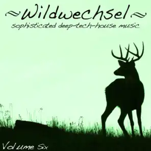 Wildwechsel, Vol. 6 - Sophisticated Deep Tech-House Music