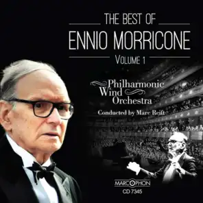 The Best of Ennio Morricone Volume 1