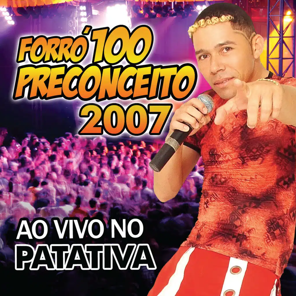 Ao Vivo no Patativa